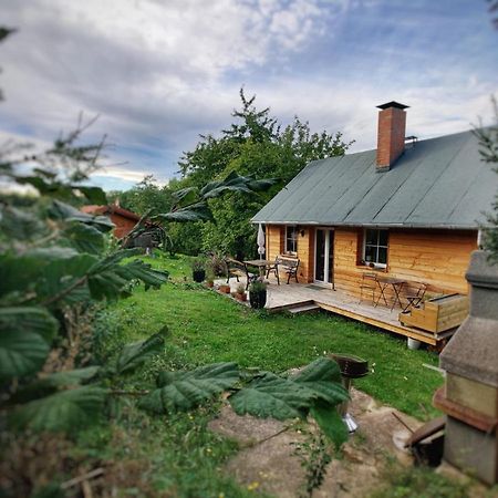 Ferienhaus Hans Ballenstedt Exterior photo